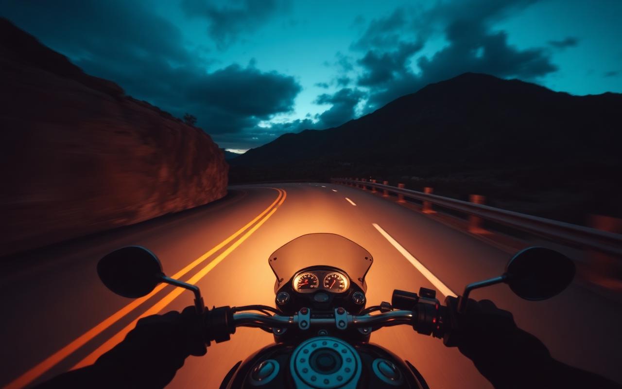 VelocityCam preview — RIDE · 02:08